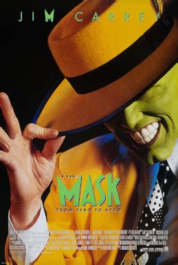 the mask english film|the mask film wikipedia.